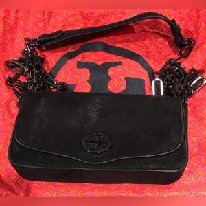 Tory Burch Black Purse